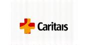 Logo der Caritas Deutschland.